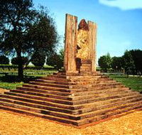 The Coonawarra Park - Northern Rivers Accommodation