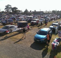 The Original Open Market - Northern Rivers Accommodation
