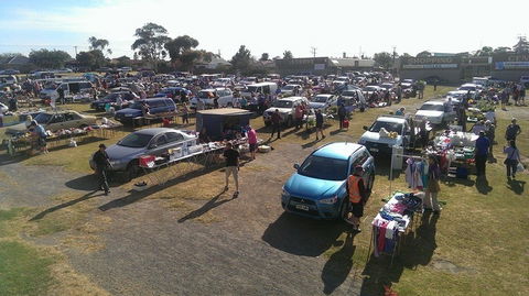 The Original Open Market - Northern Rivers Accommodation 0