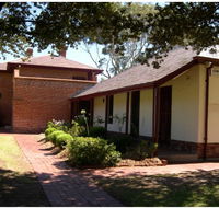 Charles Sturt Museum - Northern Rivers Accommodation