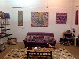 Better World Arts Adelaide - Northern Rivers Accommodation 0