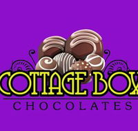 Cottage Box Chocolates - Northern Rivers Accommodation