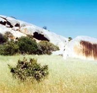 Ucontitchie Hill - Northern Rivers Accommodation