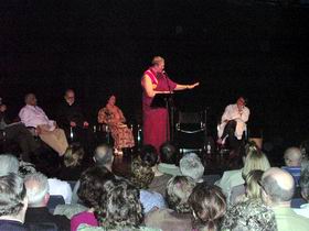Nexus Multicultural Arts Centre - Northern Rivers Accommodation 0
