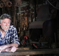River Lane Blacksmith Tours - Northern Rivers Accommodation