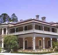Yallum Park - Northern Rivers Accommodation