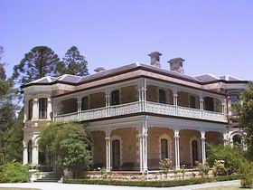 Yallum Park - Northern Rivers Accommodation 0