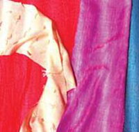 Sonya's Textile Gallery and Studio - Northern Rivers Accommodation