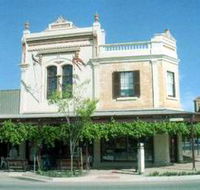 Kapunda Community Gallery Incorporated - Northern Rivers Accommodation