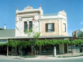 Kapunda Community Gallery Incorporated - Northern Rivers Accommodation 0