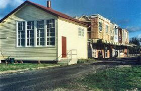 Ulverstone History Museum - Northern Rivers Accommodation 0