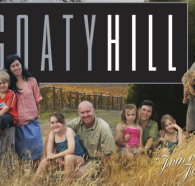 Goaty Hill Wines - Northern Rivers Accommodation