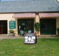 Richmond Tasting House - Northern Rivers Accommodation