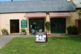 Richmond Tasting House - Northern Rivers Accommodation 0