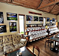 Purple Possum Wholefoods and Cafe - Northern Rivers Accommodation