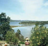Inverawe Native Gardens - Northern Rivers Accommodation