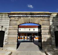 Tasmanian Museum and Art Gallery - Northern Rivers Accommodation