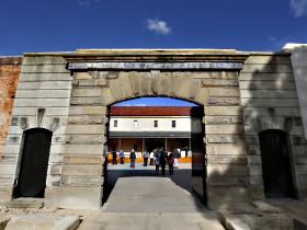 Tasmanian Museum And Art Gallery - Northern Rivers Accommodation 0