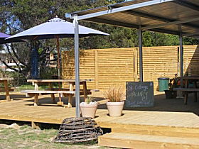 Coles Bay TAS Northern Rivers Accommodation