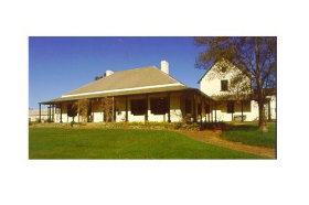Entally Estate - Northern Rivers Accommodation 0