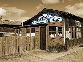  Northern Rivers Accommodation
