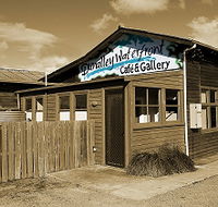 Dunalley Waterfront Cafe and Gallery - Northern Rivers Accommodation
