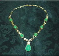 Gem and Stone Creations - Northern Rivers Accommodation