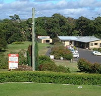 Burnie Golf Club - Northern Rivers Accommodation