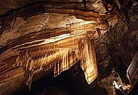 Gunns Plains Cave - Northern Rivers Accommodation 0