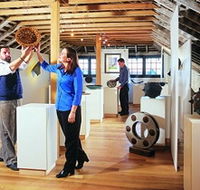 Mark Bishop - Designer/Maker - Northern Rivers Accommodation