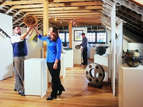 Mark Bishop - Designer/Maker - Northern Rivers Accommodation 0