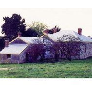 Ross Female Factory Site - Northern Rivers Accommodation