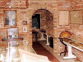 Bligh Museum Of Pacific Exploration - Northern Rivers Accommodation 0