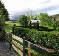 Wychwood Garden  Nursery - Northern Rivers Accommodation