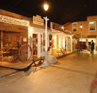Burnie Regional Museum - Northern Rivers Accommodation