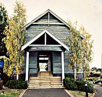 Frogmore Creek Wines - Northern Rivers Accommodation