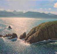Colville Street Art Gallery - Northern Rivers Accommodation
