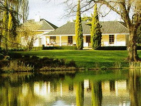 Westbury TAS Northern Rivers Accommodation