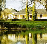 Culzean Gardens - Northern Rivers Accommodation