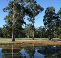 Huon Valley Golf Club - Northern Rivers Accommodation