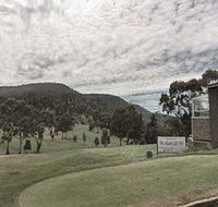 New Norfolk Golf Club - Northern Rivers Accommodation