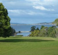 Kingston Beach Golf Club - Northern Rivers Accommodation