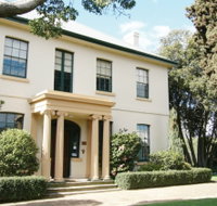 Franklin House - Northern Rivers Accommodation