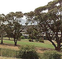 Rosny Park Public Golf Course - Northern Rivers Accommodation