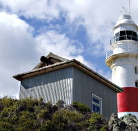 Low Head Foghorn - Northern Rivers Accommodation
