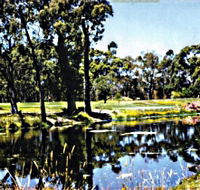 Smithton Country Club - Northern Rivers Accommodation