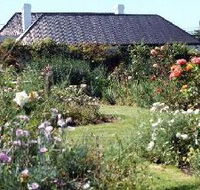 Rosedown Gardens - Northern Rivers Accommodation