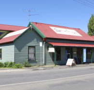 Stanley's Studio and Gallery - Fine Art and Craft - Northern Rivers Accommodation