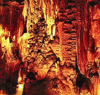 King Solomons Cave - Northern Rivers Accommodation