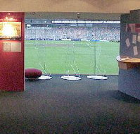 Tasmanian Cricket Museum and Bellerive Oval Tours - Northern Rivers Accommodation